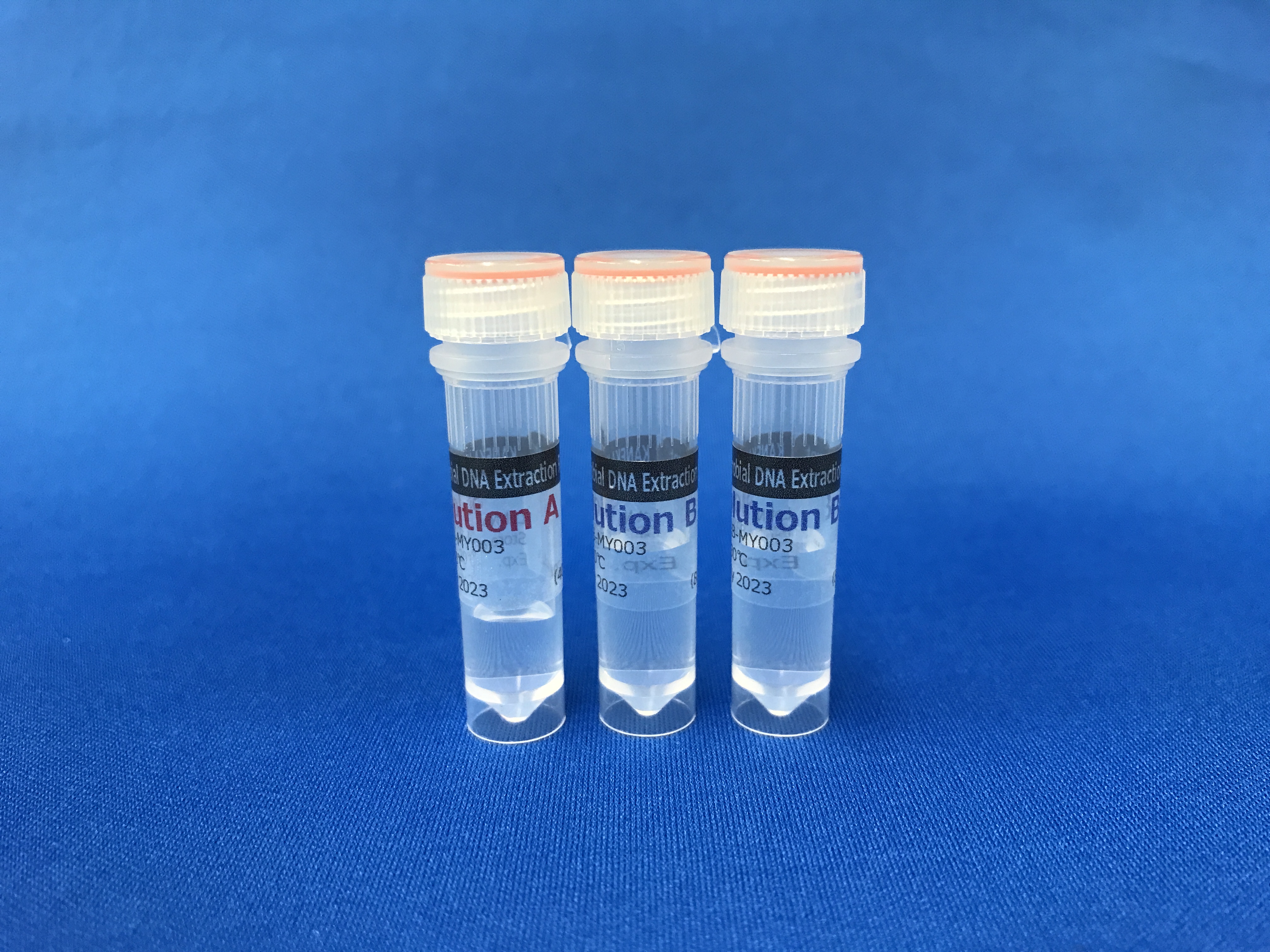 KANEKA Microbial DNA Extraction Reagent